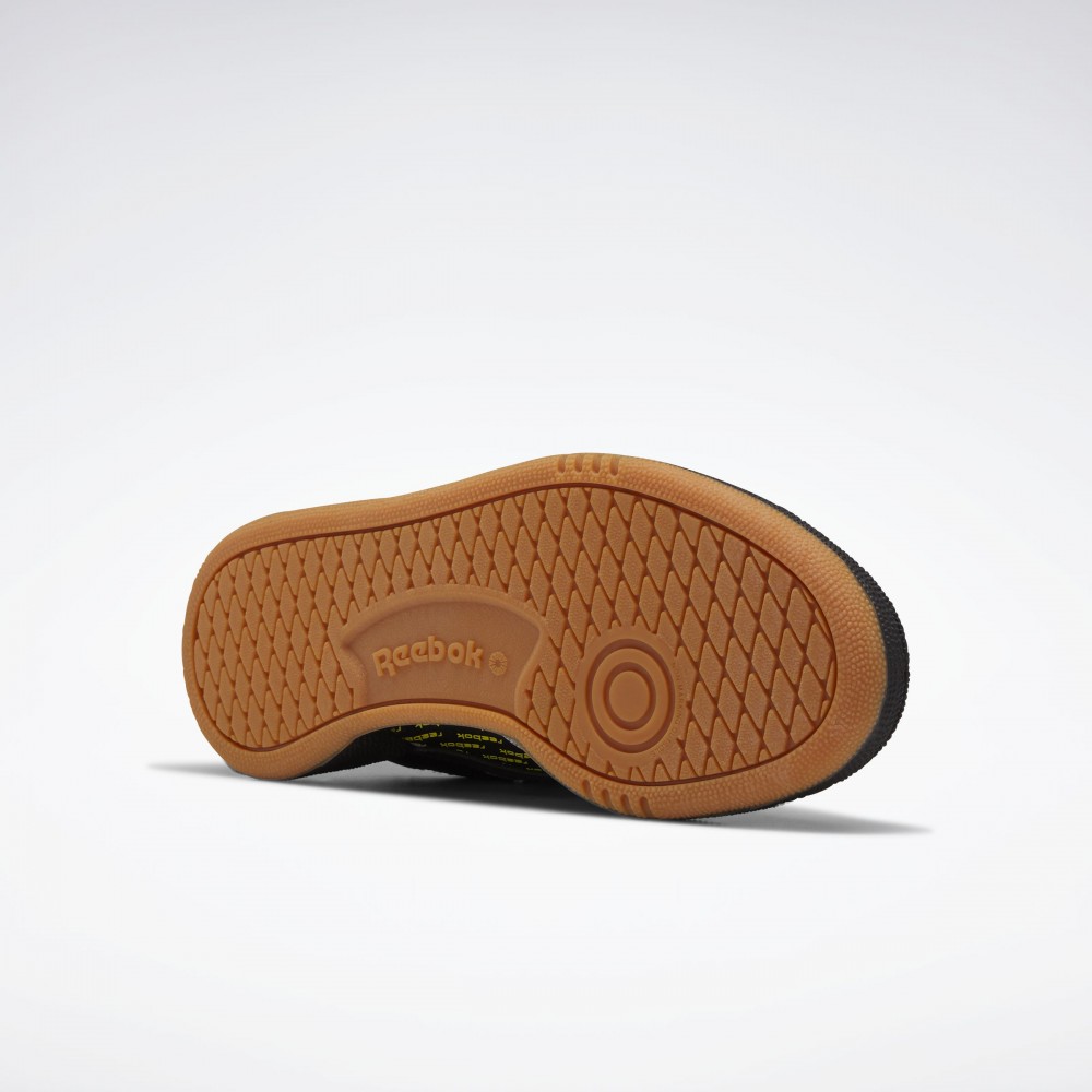 Жіночі кросівки Reebok Club C Ree Dux FV3526_image_4