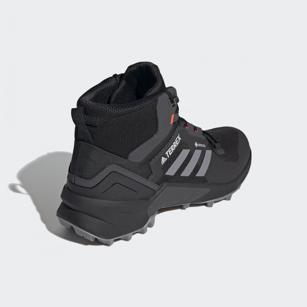 Мужские высокие кроссовки Adidas Terrex Swift R3 Mid GTX FW2762_image_11