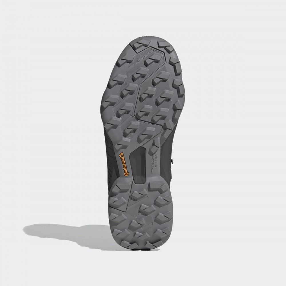 Мужские высокие кроссовки Adidas Terrex Swift R3 Mid GTX FW2762_image_12