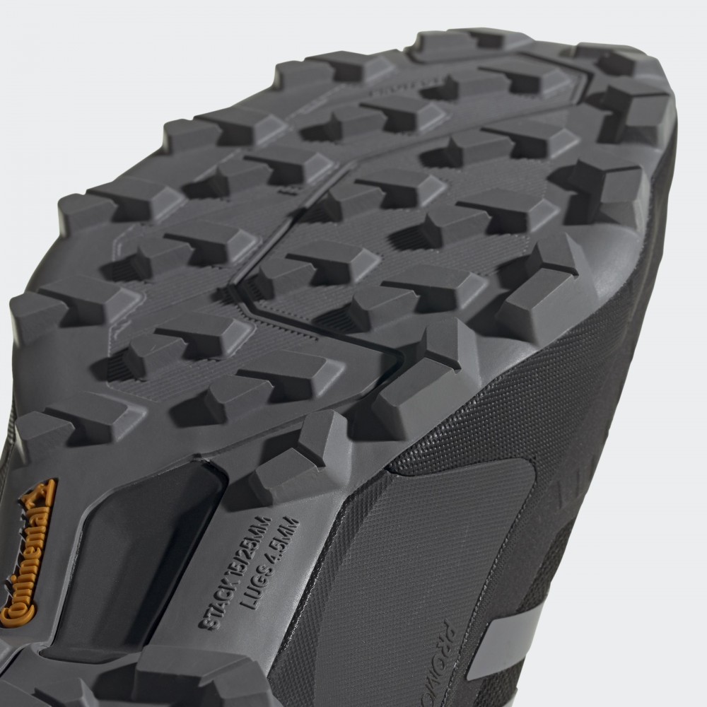 Мужские высокие кроссовки Adidas Terrex Swift R3 Mid GTX FW2762_image_6