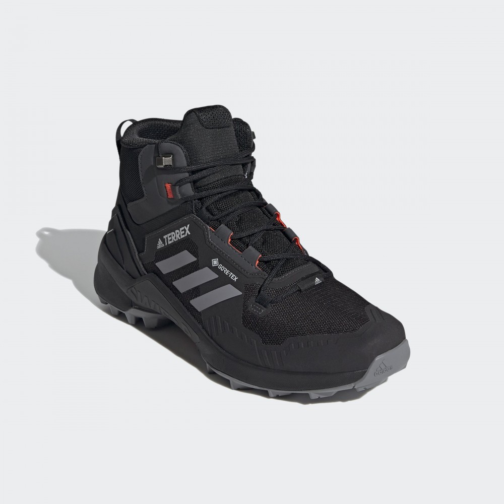 Мужские высокие кроссовки Adidas Terrex Swift R3 Mid GTX FW2762_image_8