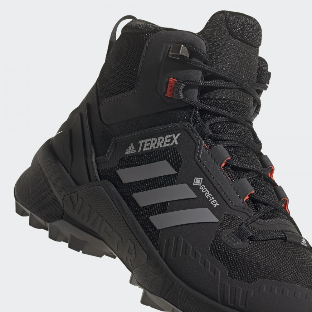 Мужские высокие кроссовки Adidas Terrex Swift R3 Mid GTX FW2762_image_5
