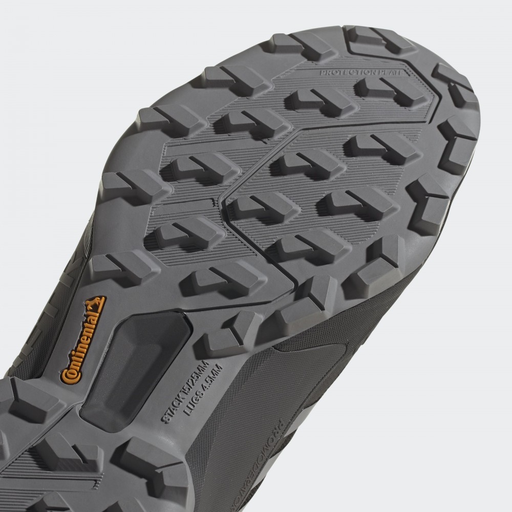 Мужские высокие кроссовки Adidas Terrex Swift R3 Mid GTX FW2762_image_10