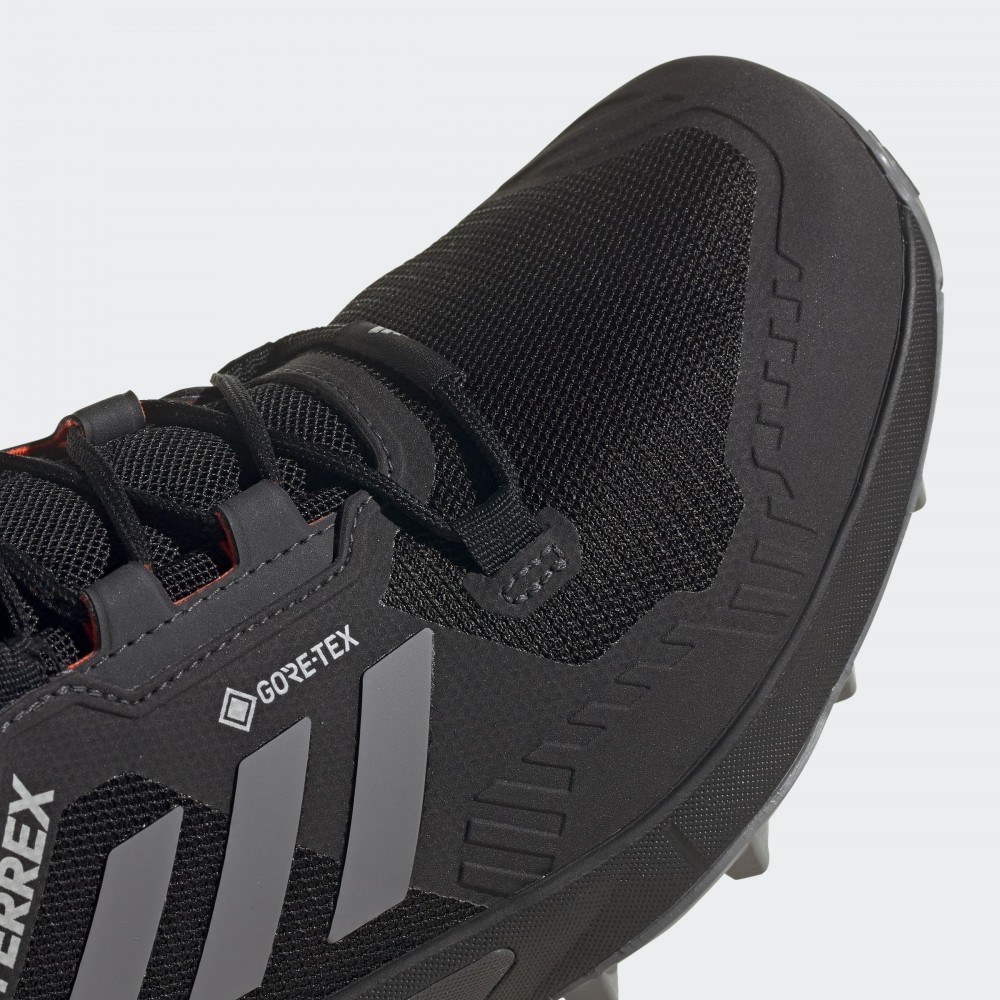 Мужские высокие кроссовки Adidas Terrex Swift R3 Mid GTX FW2762_image_7