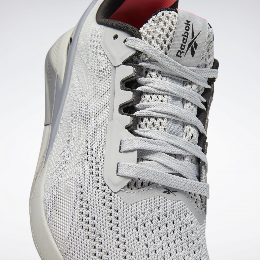 Женские кроссовки Reebok Nano X1 FZ0638_image_4