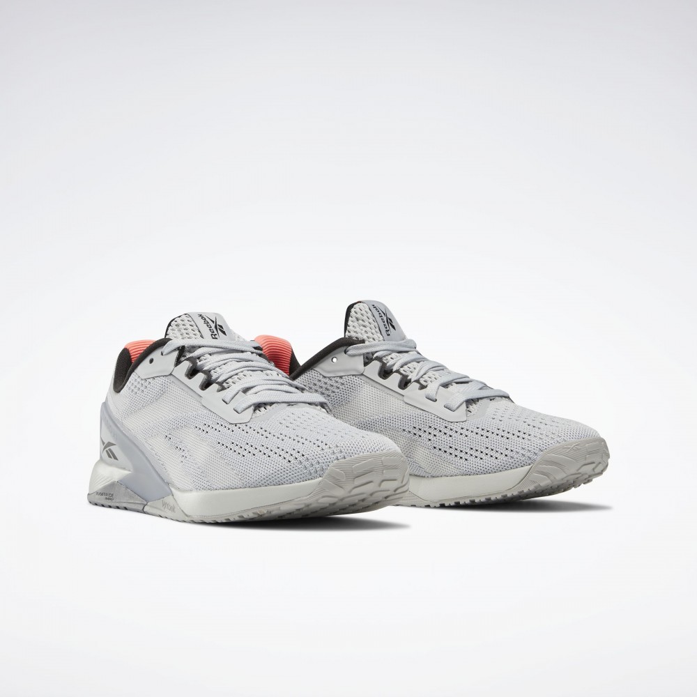 Женские кроссовки Reebok Nano X1 FZ0638_image_3