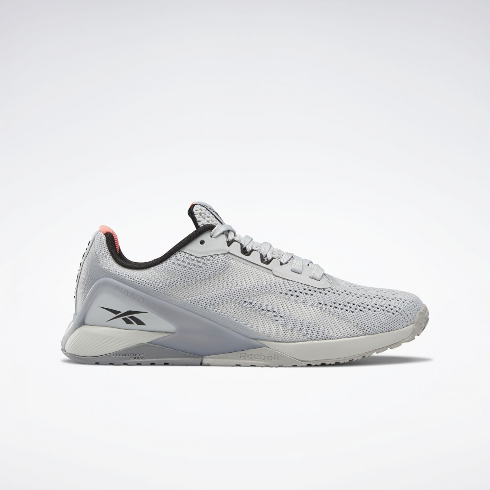 Женские кроссовки Reebok Nano X1 FZ0638
