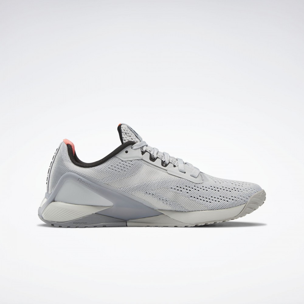 Женские кроссовки Reebok Nano X1 FZ0638_image_6