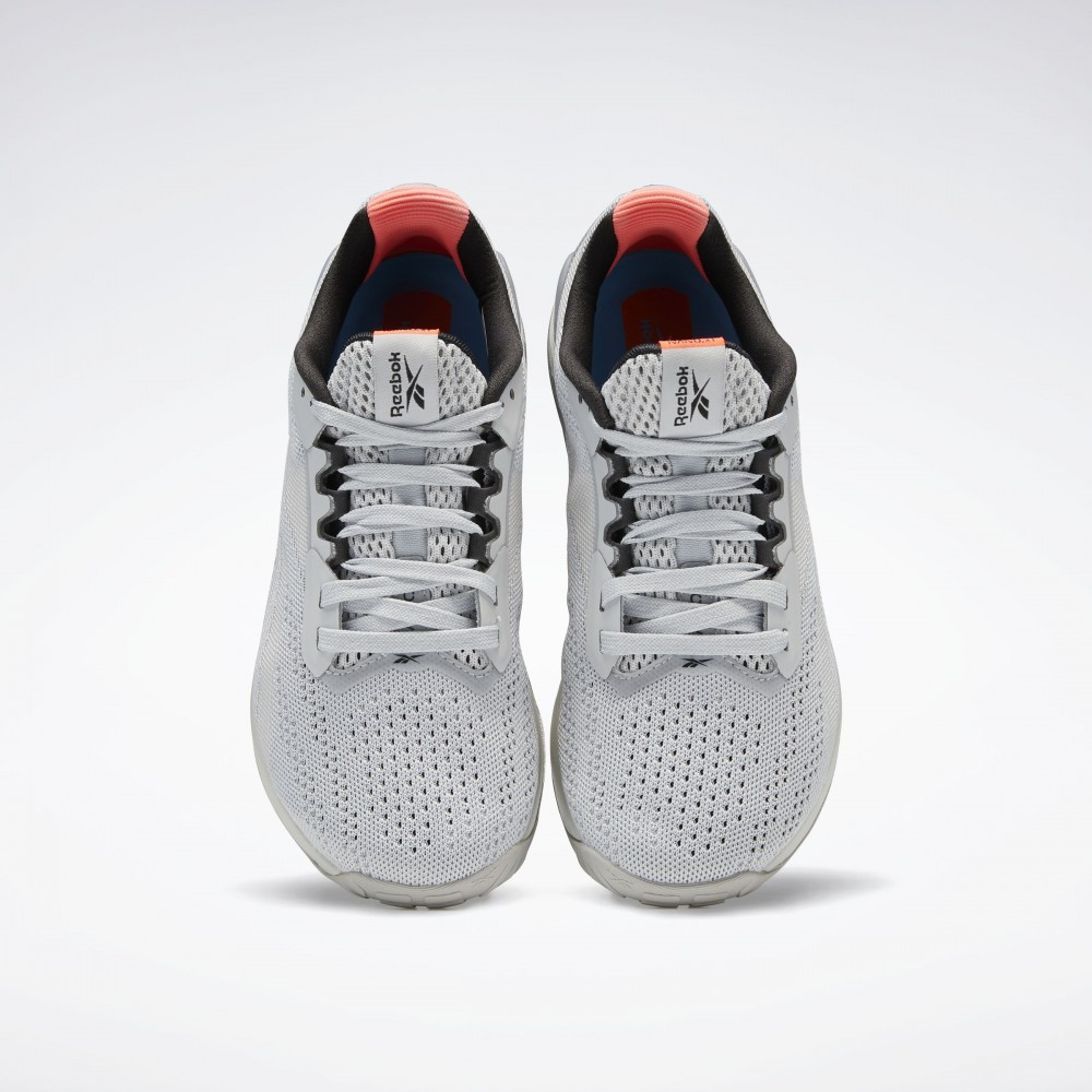 Женские кроссовки Reebok Nano X1 FZ0638_image_5