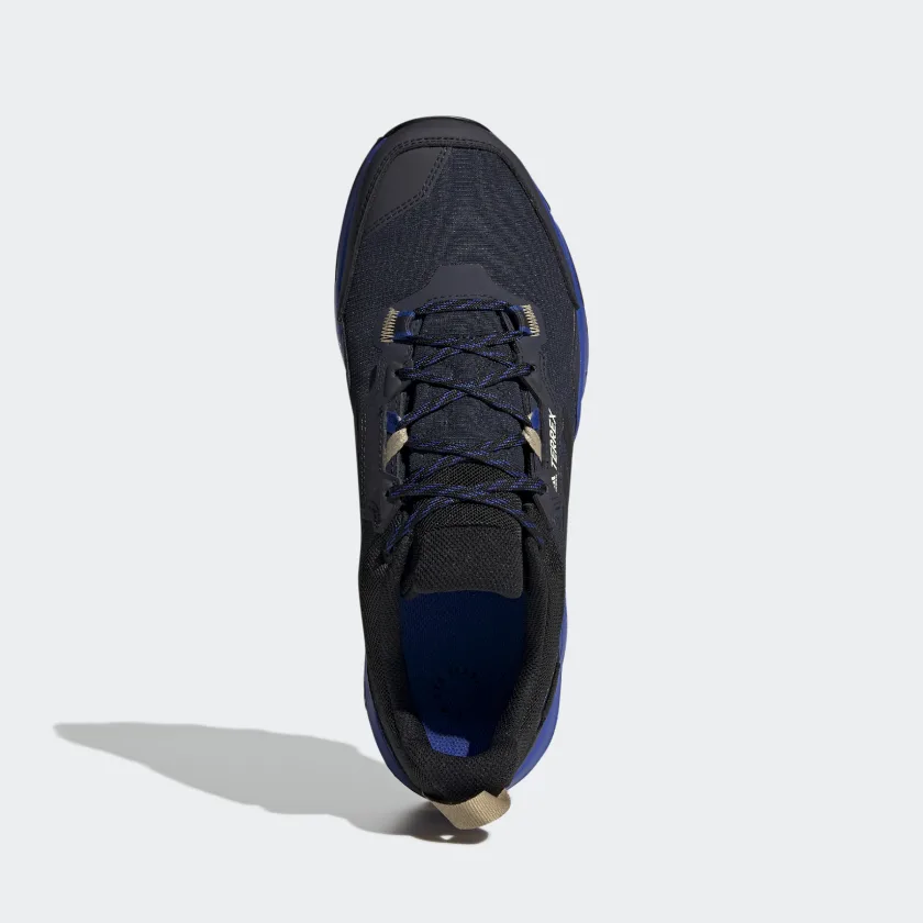 Кроссовки мужские Adidas Terrex AX4 Gore-Tex FZ3286_image_3