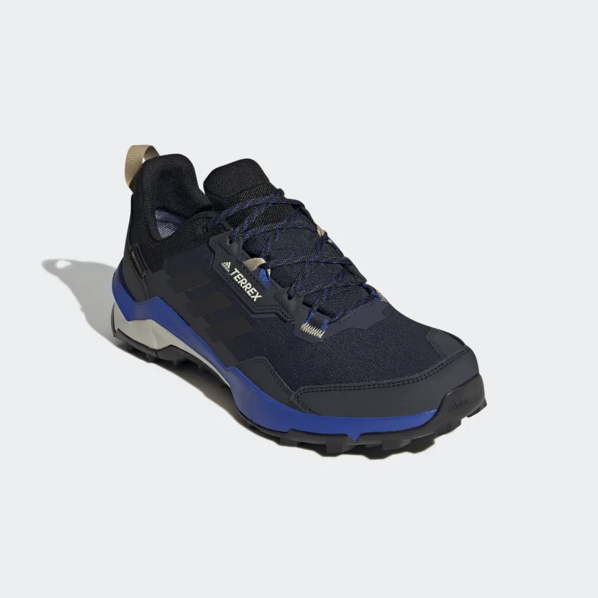 Кроссовки мужские Adidas Terrex AX4 Gore-Tex FZ3286_image_4