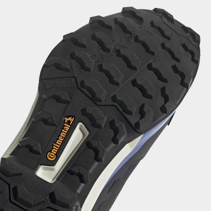 Кроссовки мужские Adidas Terrex AX4 Gore-Tex FZ3286_image_8