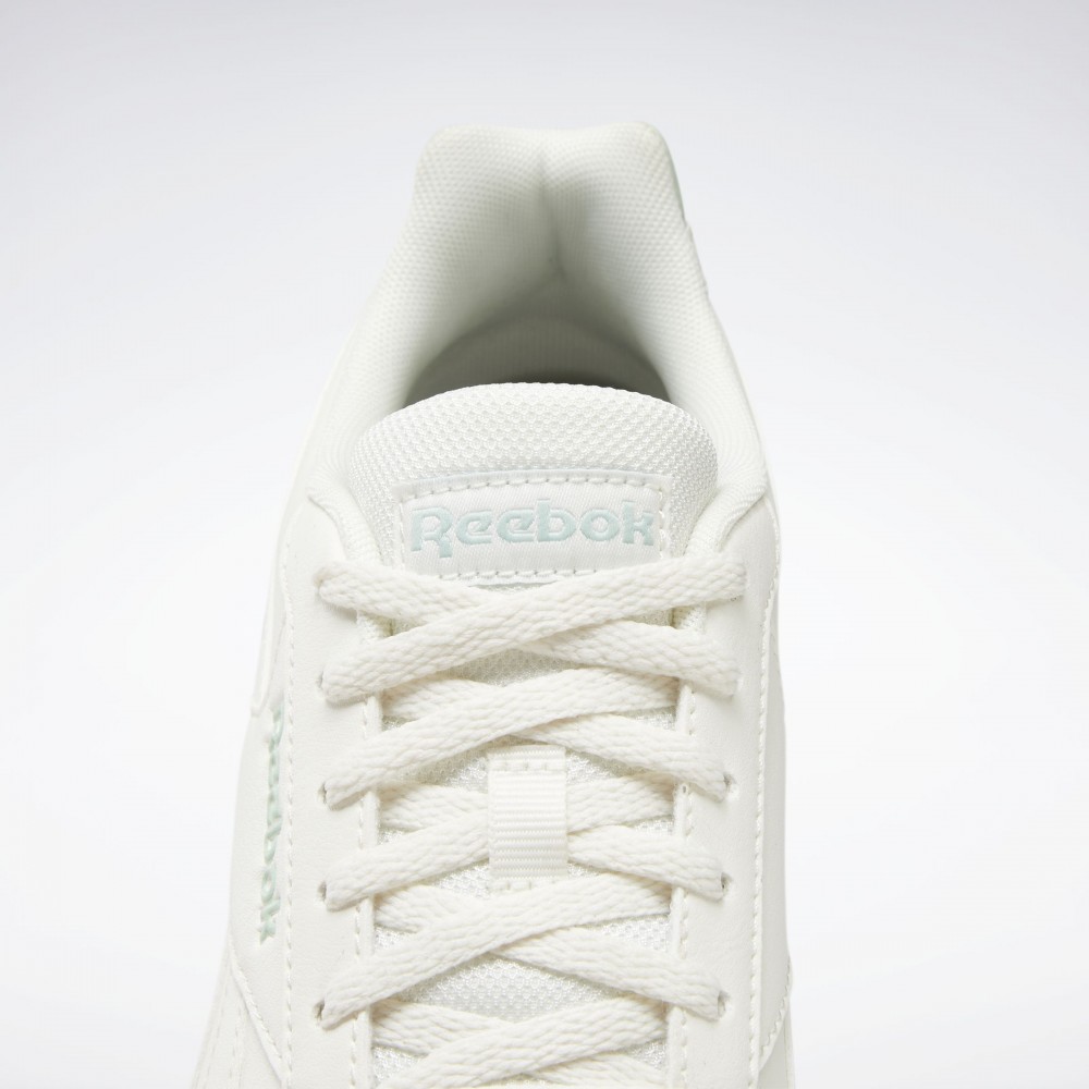 Женские кроссовки Reebok Classic Leather GW5136_image_5