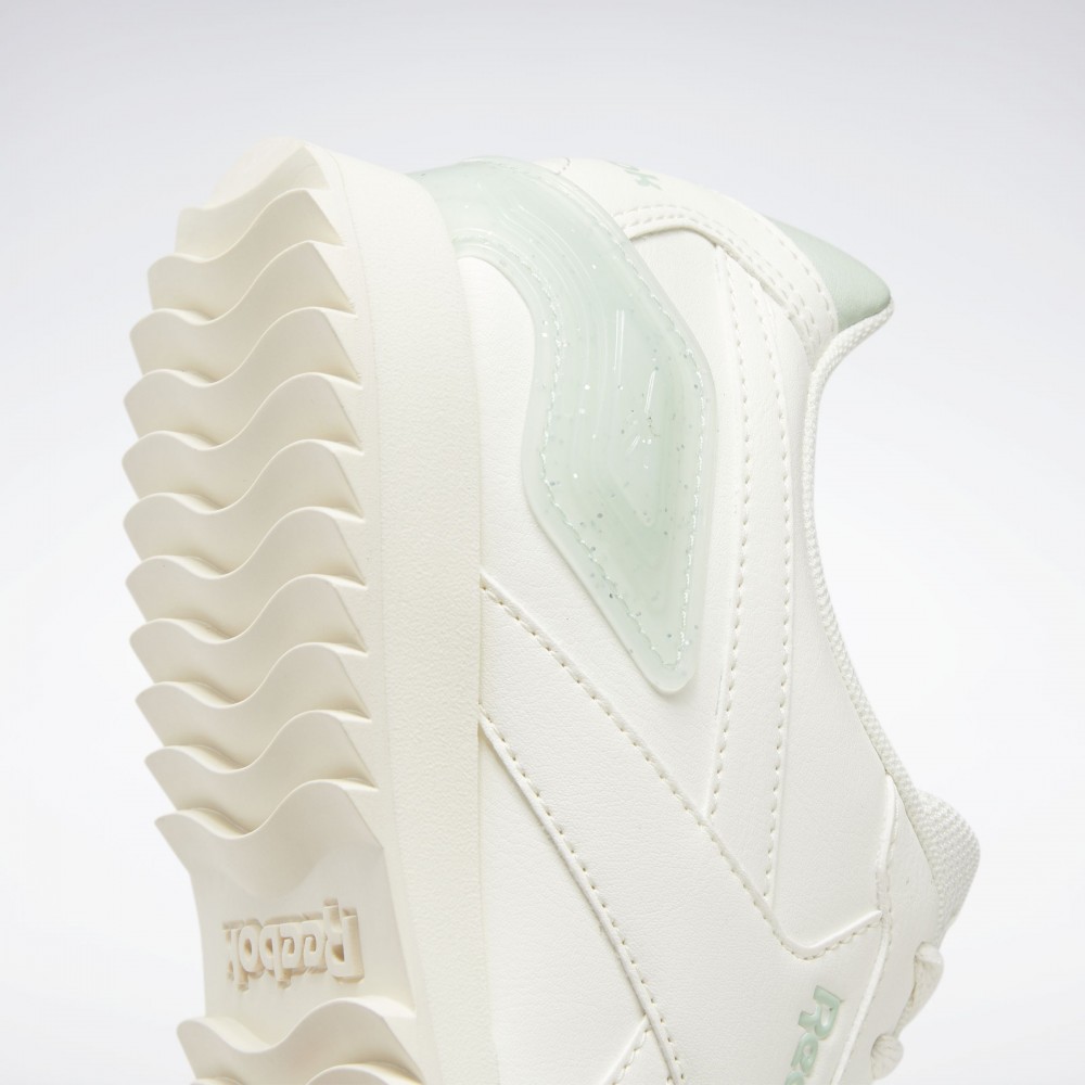 Женские кроссовки Reebok Classic Leather GW5136_image_3