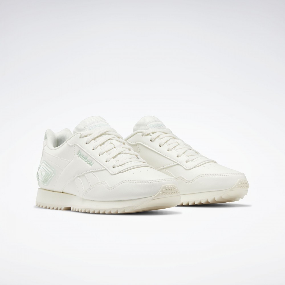 Женские кроссовки Reebok Classic Leather GW5136_image_6