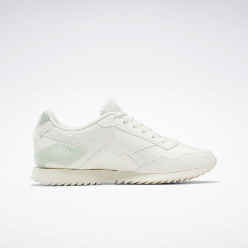 Женские кроссовки Reebok Classic Leather GW5136_image_4