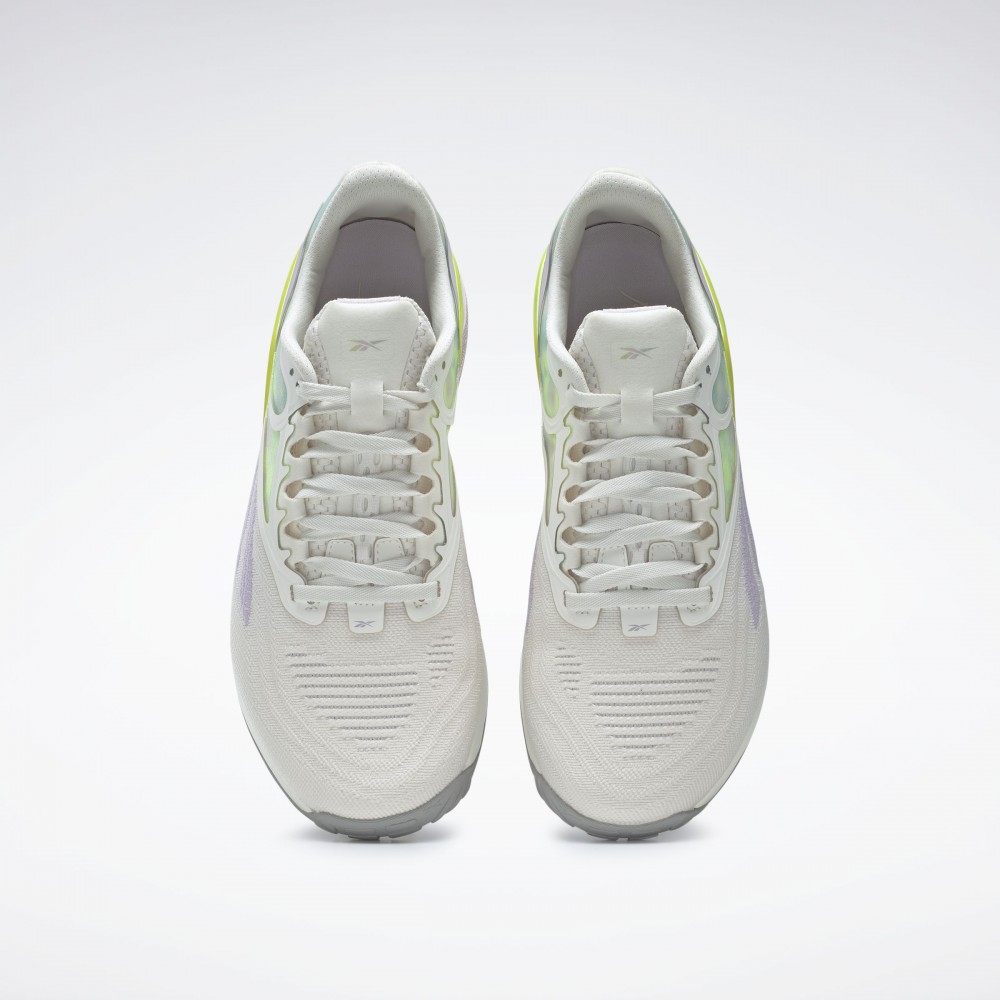 Женские кроссовки Reebok Nano X2 GX0336_image_4