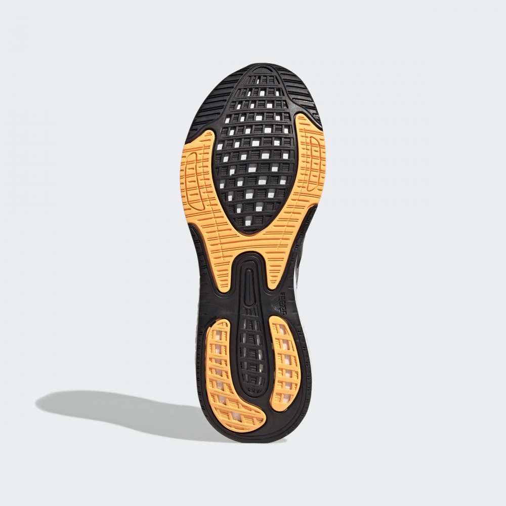 Кроссовки Adidas Supernova+ Shoes Grey Gx2952_image_8