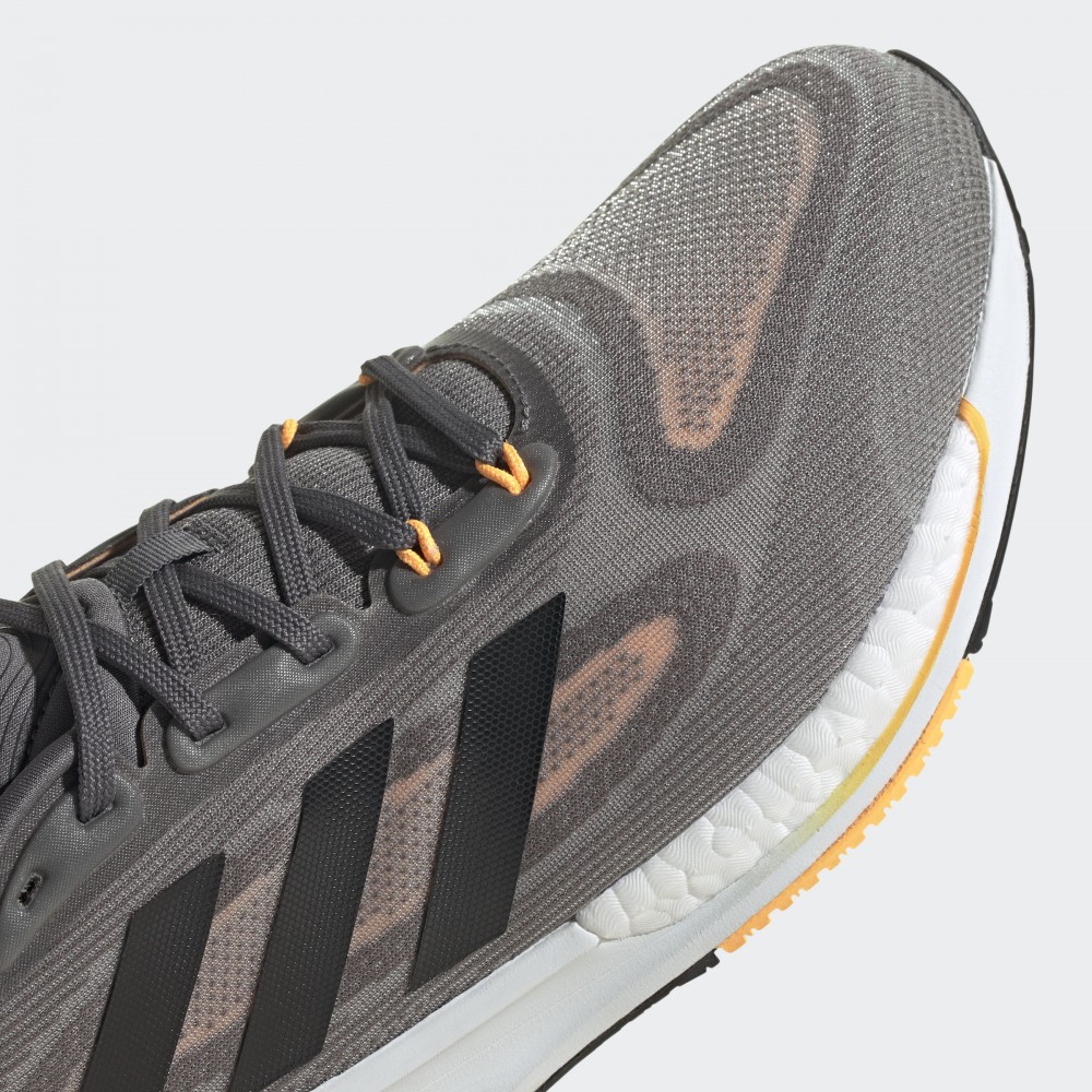 Кроссовки Adidas Supernova+ Shoes Grey Gx2952_image_3