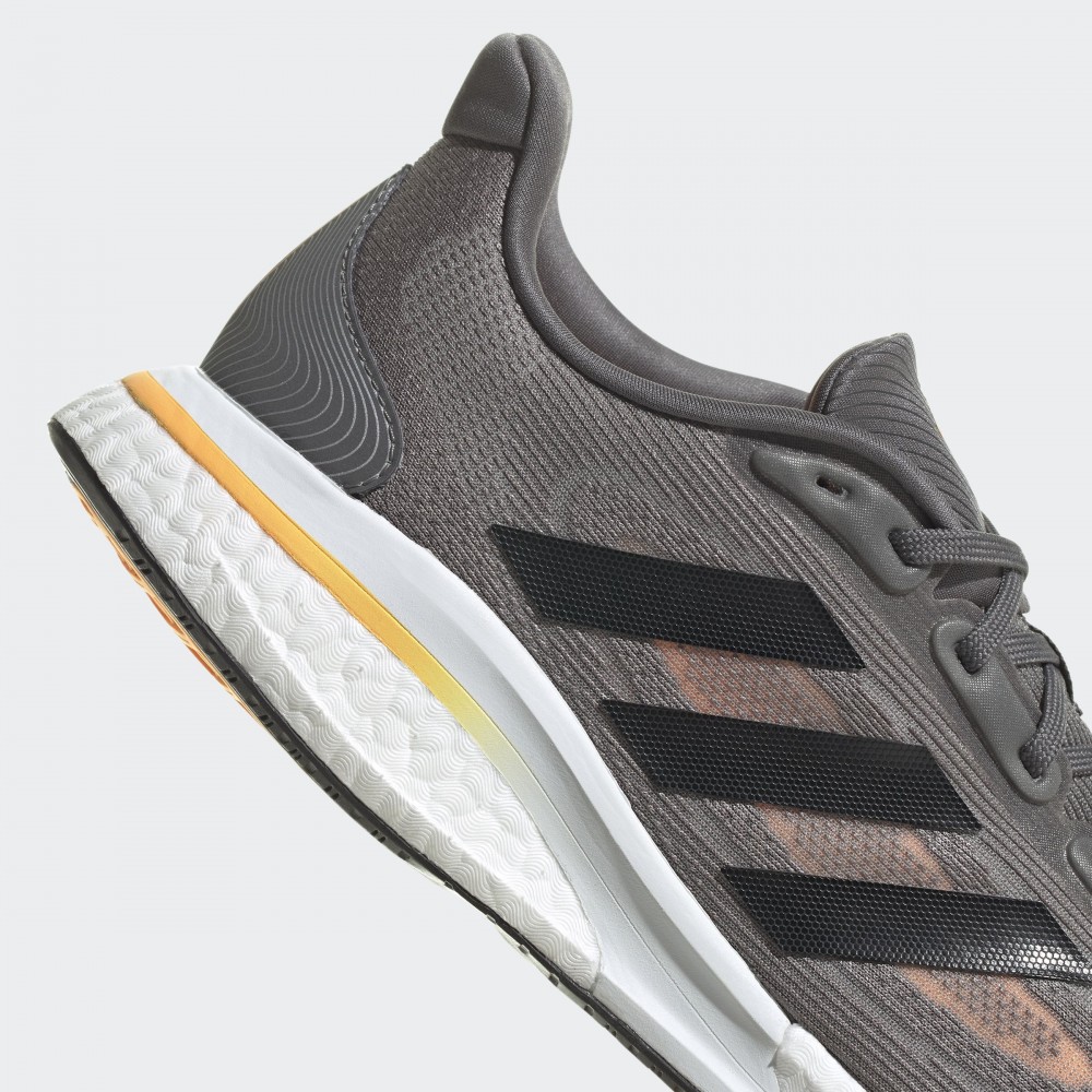 Кроссовки Adidas Supernova+ Shoes Grey Gx2952_image_6