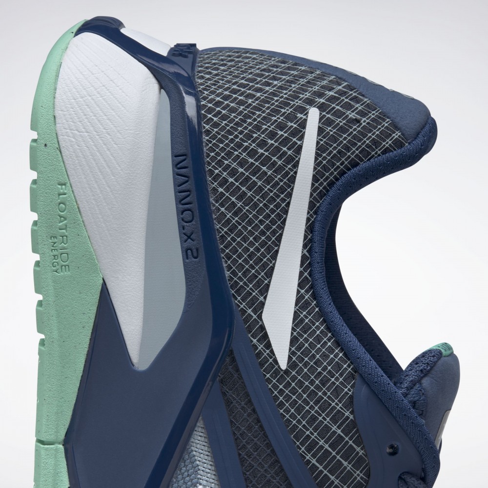 Женские кроссовки Reebok Nano X2 GX8758_image_5