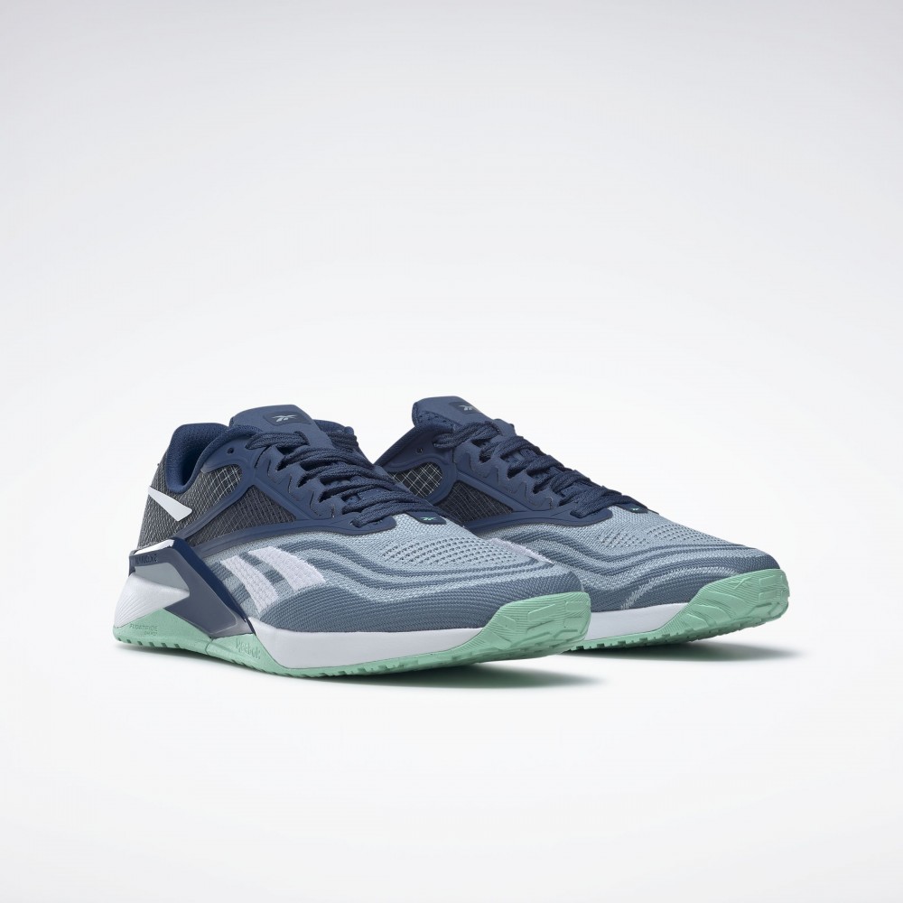 Женские кроссовки Reebok Nano X2 GX8758_image_3