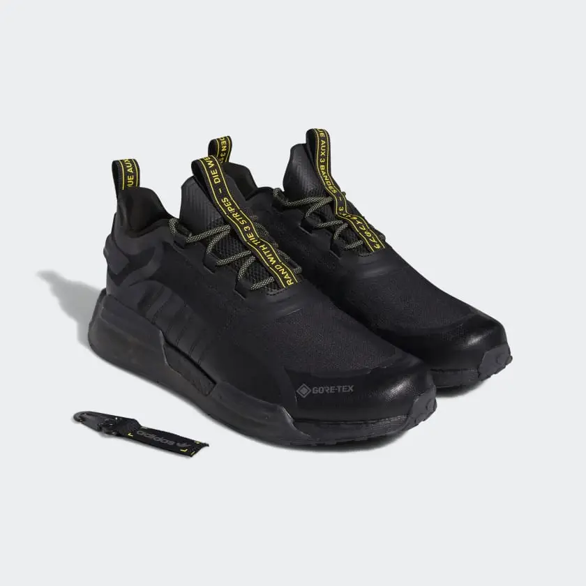 Кросівки Adidas Nmd_V3 Gore-Tex Originals GX9472_image_5