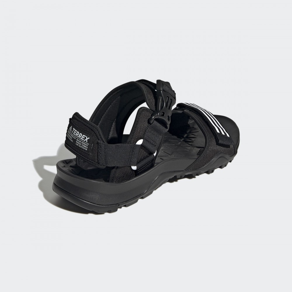 Сандалии Adidas Terrex Cuprex Ultra II DLX GY6115_image_8
