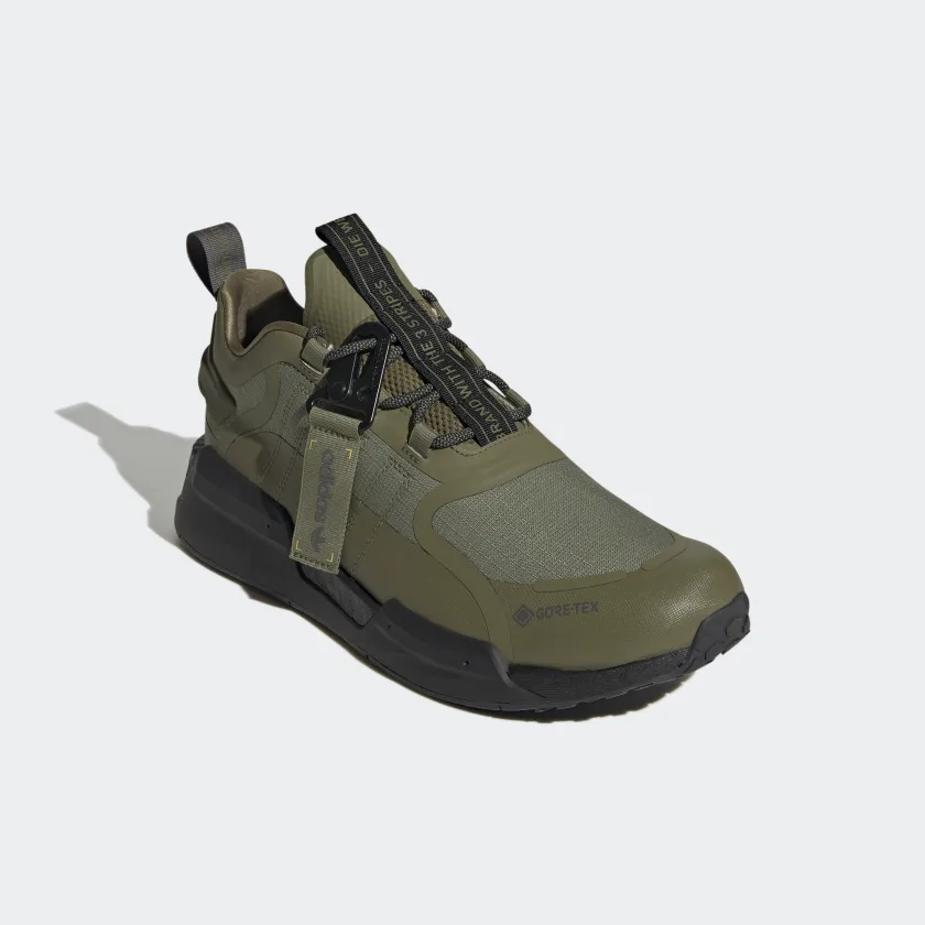 Кроссовки Adidas Nmd_V3 Gore-Tex Originals HP7778_image_3