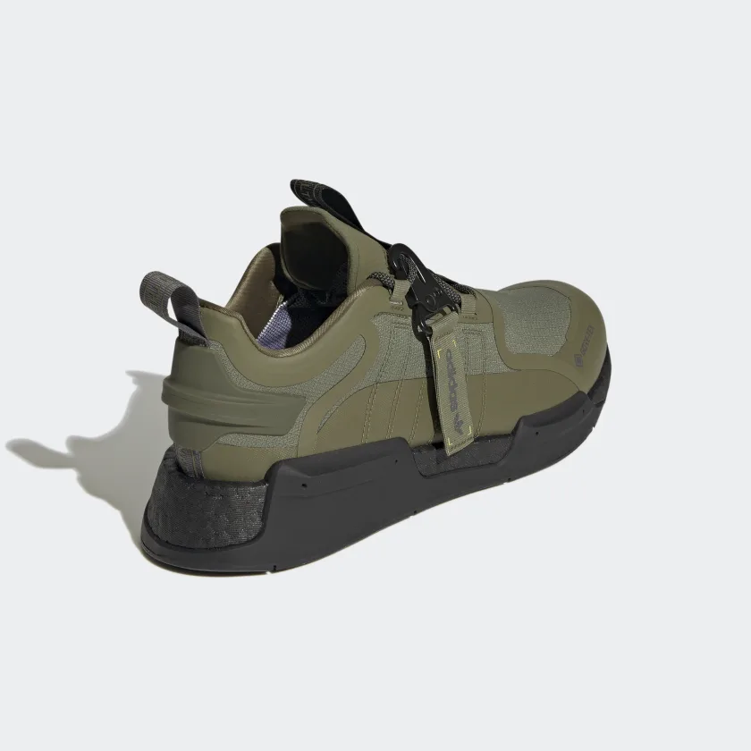 Кроссовки Adidas Nmd_V3 Gore-Tex Originals HP7778_image_4