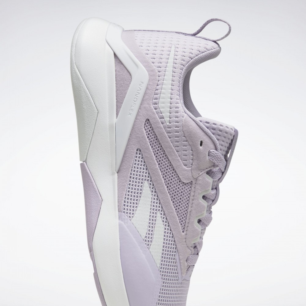 Женские кроссовки Reebok Nano Flex TR HQ4222_image_7