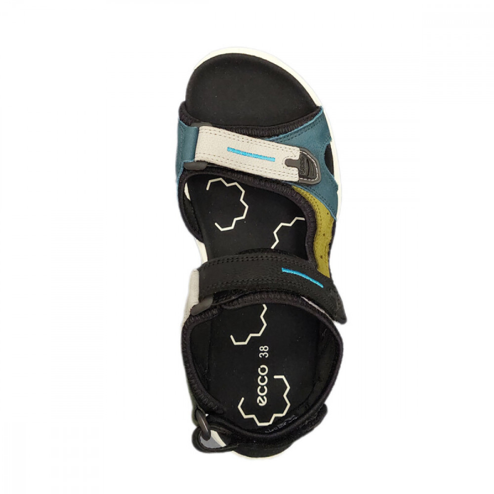Женские сандалии Ecco X-Trinsic 710643-52589_image_4