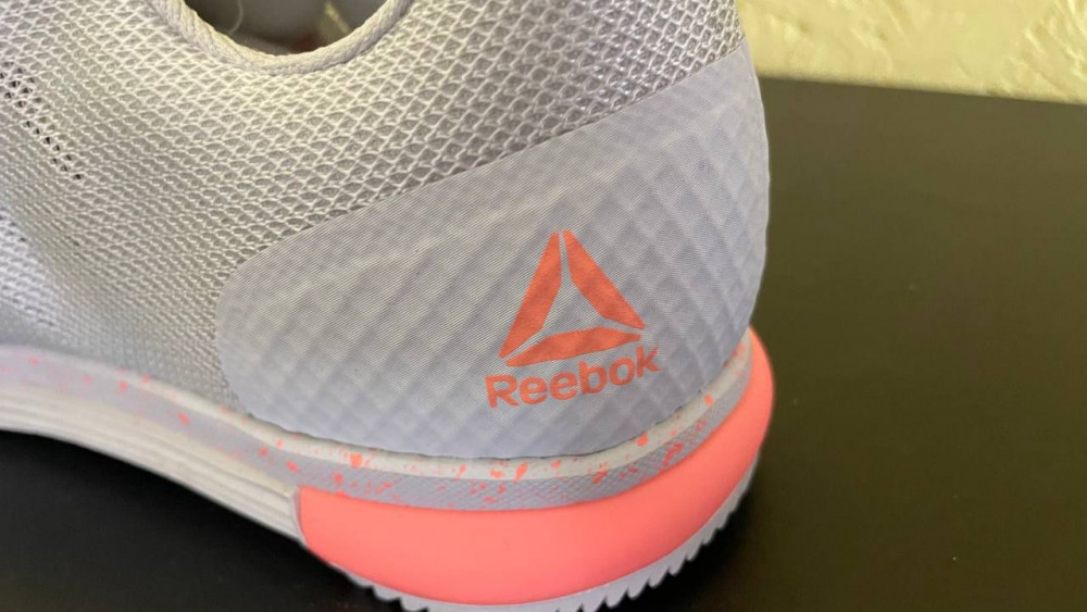 Кроссовки Reebok Speed TR Flexweave CN5354_image_3