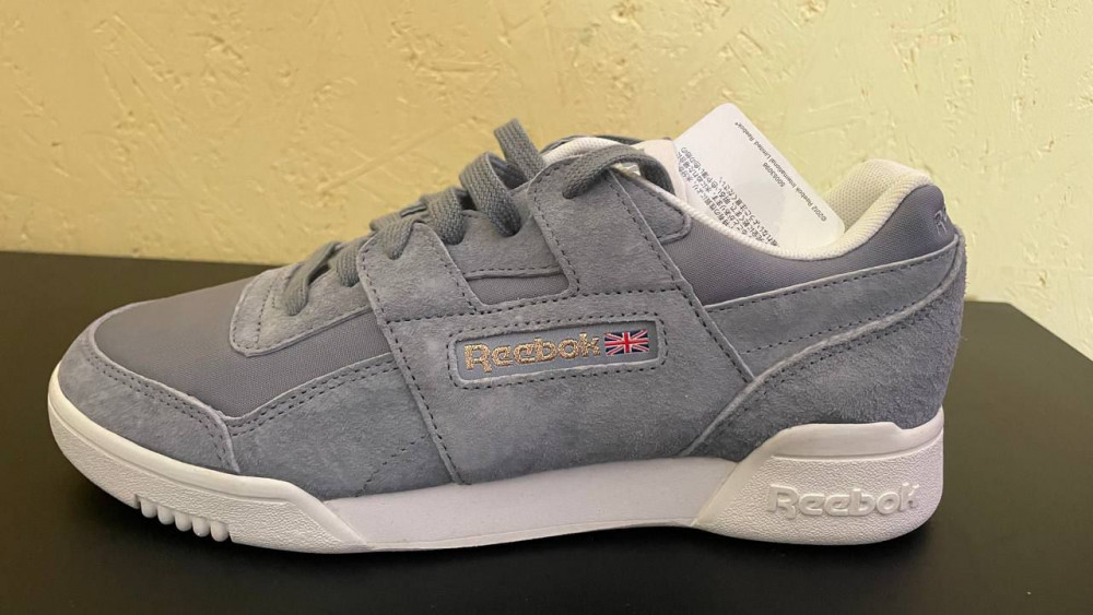 Жіночі кросівки Reebok Workout Plus CN6971_image_2
