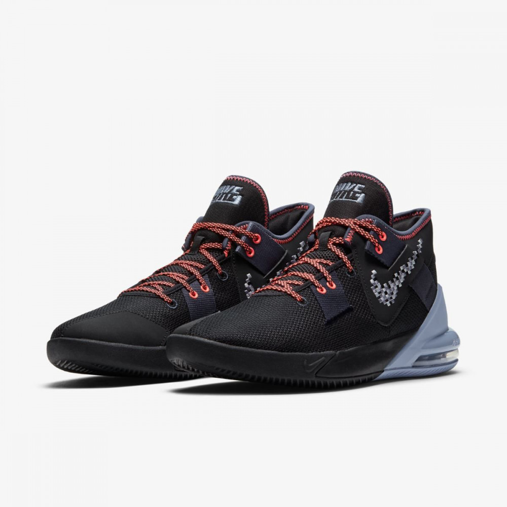 Баскетбольные кроссовки Nike Air Max Impact 2 CQ9382-400_image_3