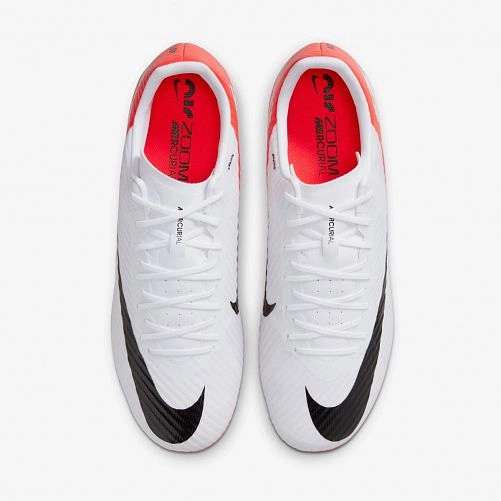 Бутсы Nike Air Zoom Mercurial Vapor 15 Academy MG DJ5631-600_image_7