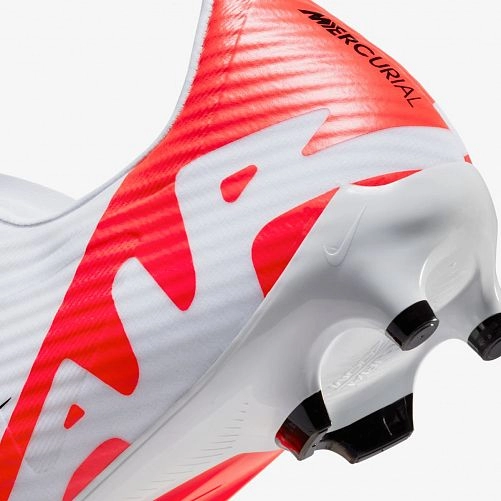 Бутсы Nike Air Zoom Mercurial Vapor 15 Academy MG DJ5631-600_image_8