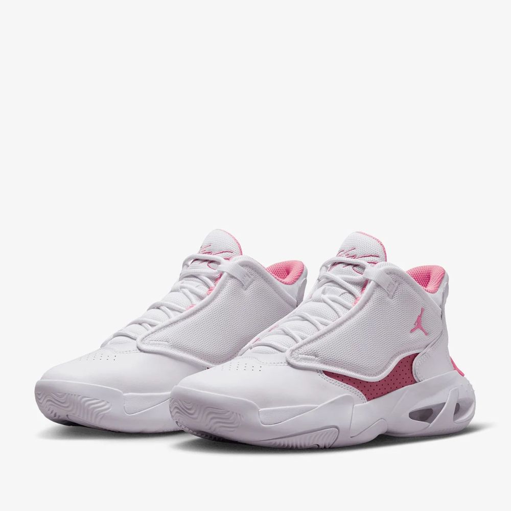 Женские кроссовки Jordan Max Aura 4 DQ8404-116_image_7