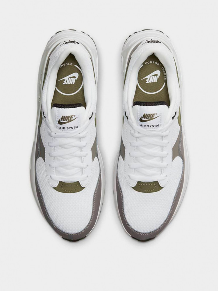 Мужские кроссовки NIKE Air Max Systm DV7587-100_image_3