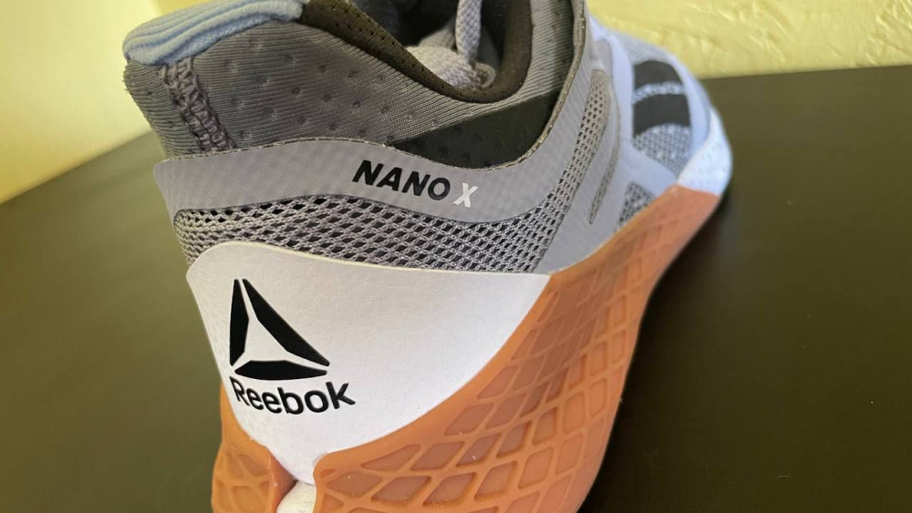 Женские кроссовки Reebok Nano X EH3093_image_5
