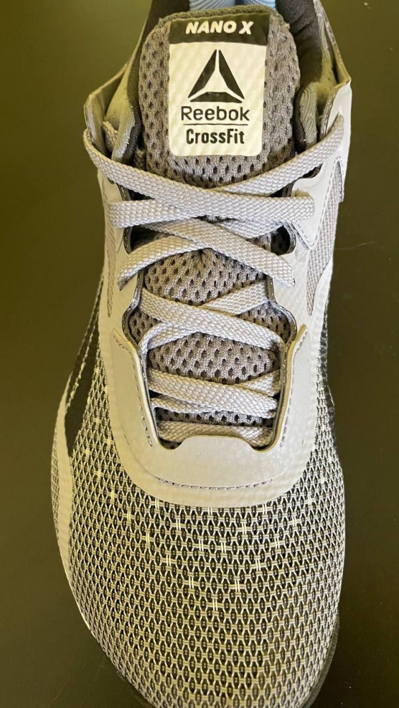 Женские кроссовки Reebok Nano X EH3093_image_4