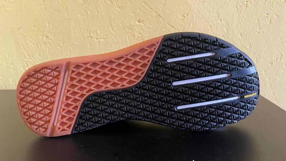 Женские кроссовки Reebok Nano X EH3093_image_6