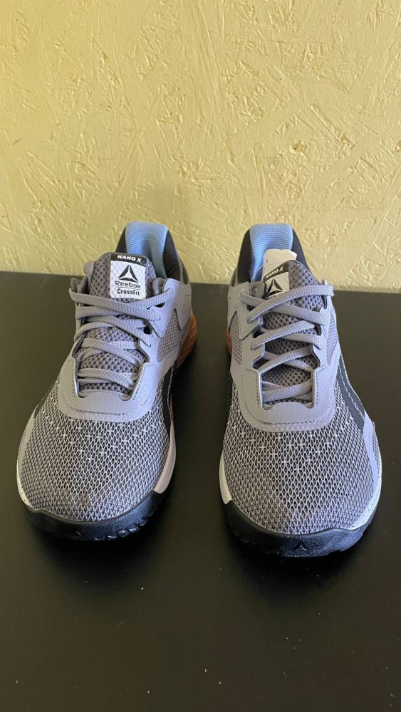 Женские кроссовки Reebok Nano X EH3093_image_3