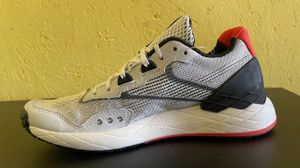 Женские кроссовки Reebok Nano Run EH3220