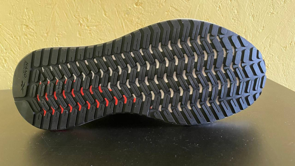 Жіночі кросівки Reebok Nano Run EH3220_image_7