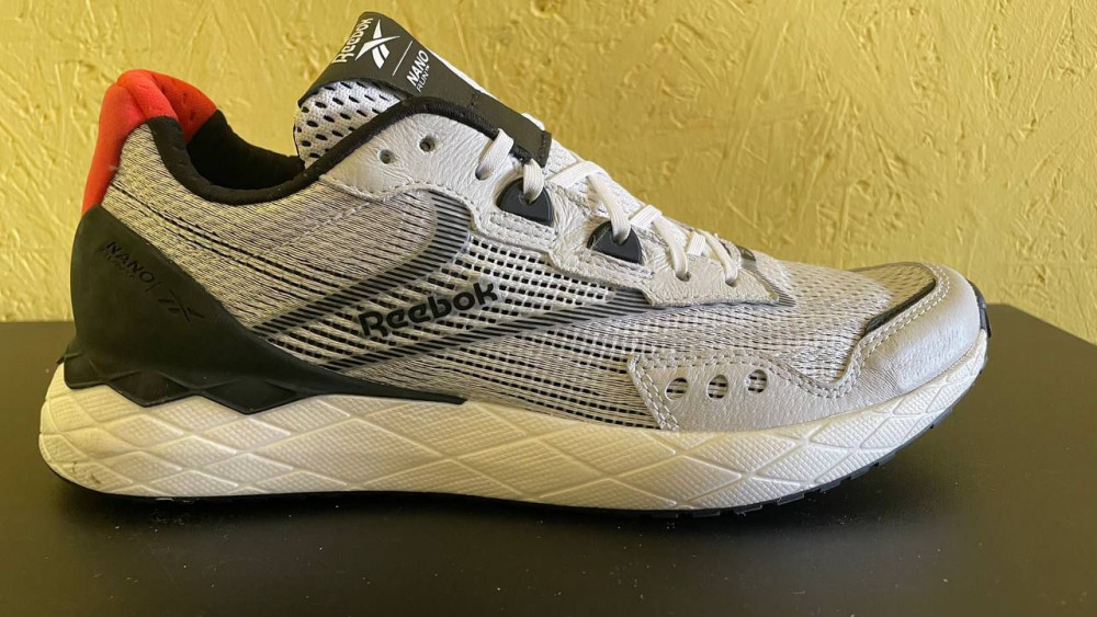 Женские кроссовки Reebok Nano Run EH3220