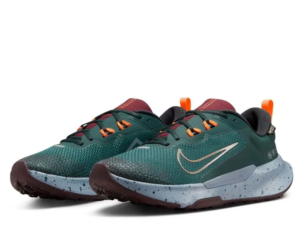 Чоловічі кросівки Nike Juniper Trail 2 GTX FB2067-300_image_5