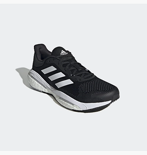 Кроссовки для бега adidas Solarglide 5 GX5493_image_4