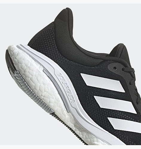 Кроссовки для бега adidas Solarglide 5 GX5493_image_5