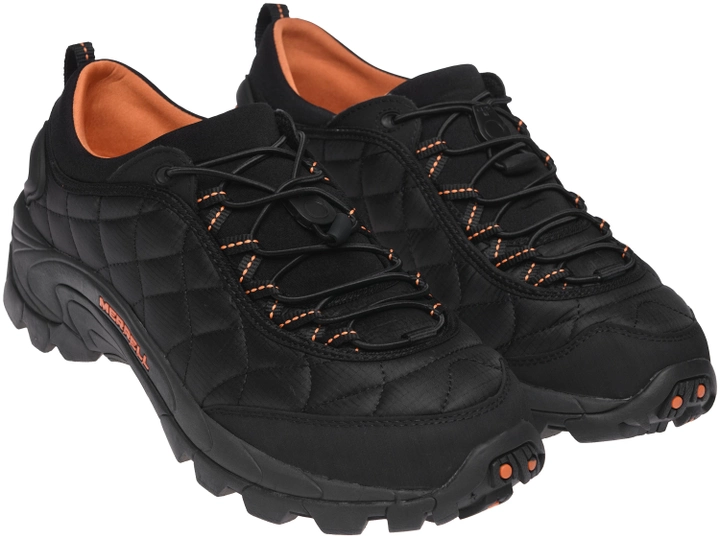Мужские кроссовки Merell Iceberg Moc J61391_image_4